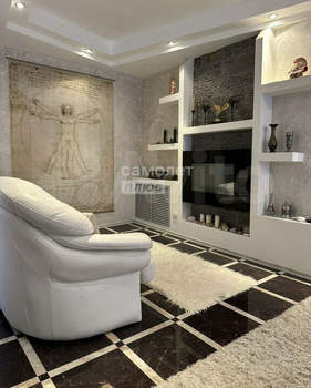 Дом 350м², 3-этажный, участок 4 сот.  