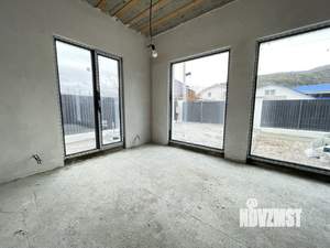 Дом 103м&sup2;, 1-этажный, участок 3 сот.  