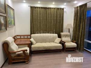 Дом 125м&sup2;, 2-этажный, участок 4 сот.  