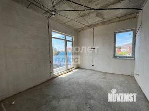 Коттедж 270м², 3-этажный, участок 3 сот.  