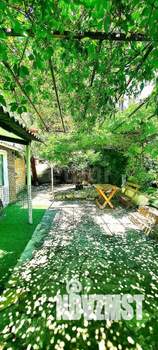 Дом 80м&sup2;, 1-этажный, участок 4 сот.  