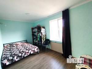 Дом 89м&sup2;, 2-этажный, участок 407 сот.  