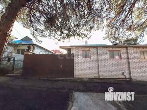 Дом 105м&sup2;, 1-этажный, участок 5 сот.  