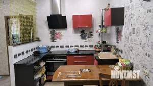 Дом 195м&sup2;, 2-этажный, участок 7 сот.  