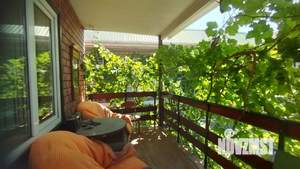 Дом 215м&sup2;, 2-этажный, участок 6 сот.  