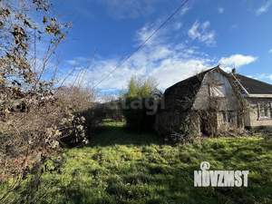 Дом 90м&sup2;, 1-этажный, участок 22 сот.  