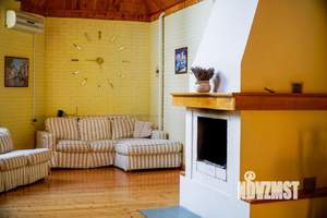 Дом 160м², 1-этажный, участок 10 сот.  