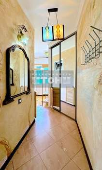 Дом 44м², 3-этажный, участок 3 сот.  