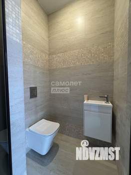 Дом 300м², 3-этажный, участок 6 сот.  