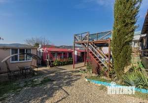 Дом 180м², 1-этажный, участок 7 сот.  