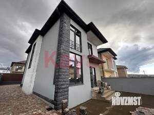 Дом 180м², 2-этажный, участок 3 сот.  