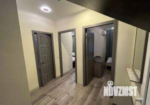 Таунхаус 115м², 2-этажный, участок 2 сот.  