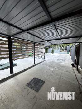 Дом 137м², 2-этажный, участок 4 сот.  