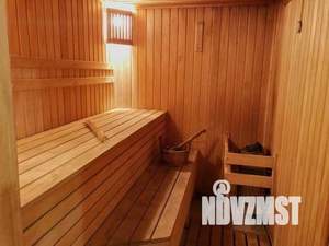 Дом 441м², 3-этажный, участок 6 сот.  