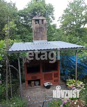 Дом 108м&sup2;, 2-этажный, участок 5 сот.  