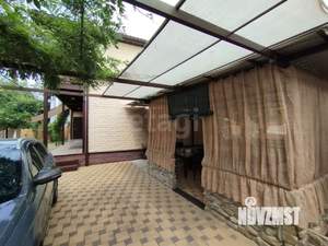 Дом 188м&sup2;, 2-этажный, участок 5 сот.  