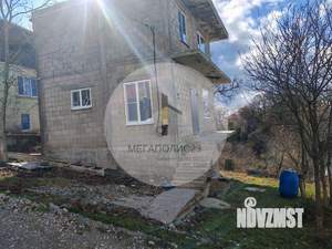Дом 131м², 2-этажный, участок 5 сот.  