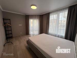 Таунхаус 171м&sup2;, 3-этажный, участок 2 сот.  