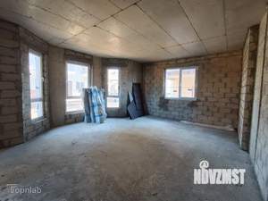 Дом 236м&sup2;, 3-этажный, участок 3 сот.  