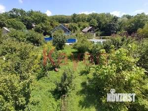 Дом 221м&sup2;, 3-этажный, участок 5 сот.  