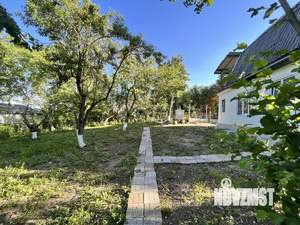 Дом 45м&sup2;, 2-этажный, участок 5 сот.  