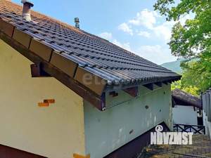 Дом 125м&sup2;, 2-этажный, участок 5 сот.  