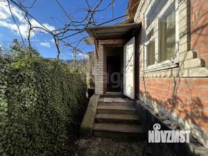 Дом 90м&sup2;, 1-этажный, участок 22 сот.  