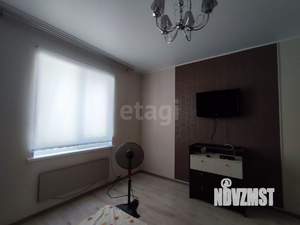 Дом 100м&sup2;, 2-этажный, участок 4 сот.  