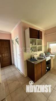 Дом 138м&sup2;, 3-этажный, участок 4 сот.  