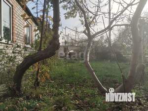 Дом 31м&sup2;, 1-этажный, участок 3 сот.  