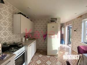 Дом 25м&sup2;, 1-этажный, участок 4 сот.  