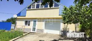 Дом 120м&sup2;, 1-этажный, участок 6 сот.  