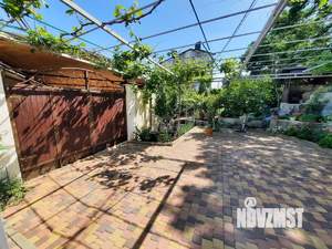 Дом 125м&sup2;, 2-этажный, участок 3 сот.  