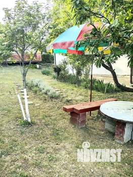 Дом 138м&sup2;, 1-этажный, участок 8 сот.  