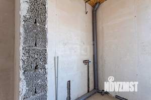 Дом 300м&sup2;, 3-этажный, участок 5 сот.  