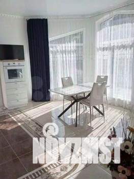 Коттедж 86м², 1-этажный, участок 4 сот.  