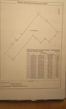 Дом 37м², 1-этажный, участок 3 сот.  