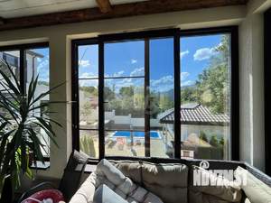 Дом 300м&sup2;, 2-этажный, участок 8 сот.  