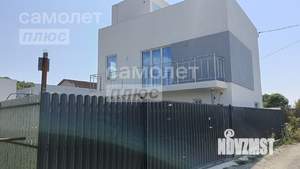 Дом 104м², 2-этажный, участок 8 сот.  