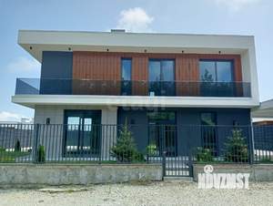 Дом 260м&sup2;, 2-этажный, участок 5 сот.  