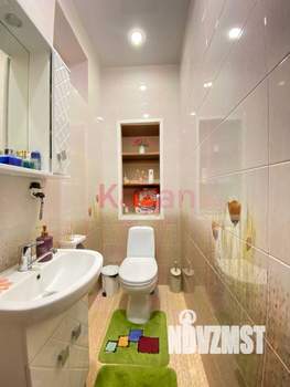 Дом 406м&sup2;, 2-этажный, участок 5 сот.  