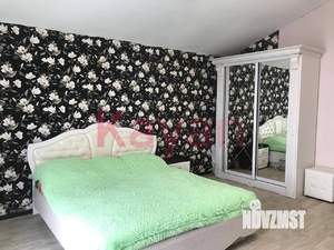 Дом 96м&sup2;, 2-этажный, участок 2 сот.  