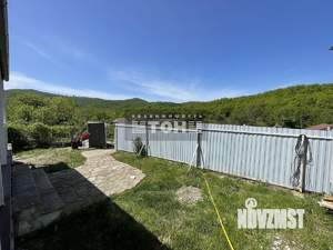 Коттедж 77м&sup2;, 1-этажный, участок 5 сот.  