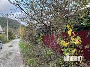 Дом 104м&sup2;, 1-этажный, участок 5 сот.  