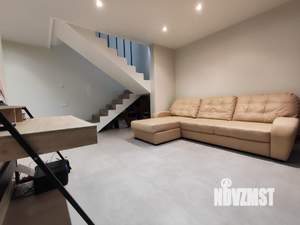 Таунхаус 171м², 3-этажный, участок 2 сот.  