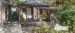 Дом 33м&sup2;, 1-этажный, участок 6 сот.  