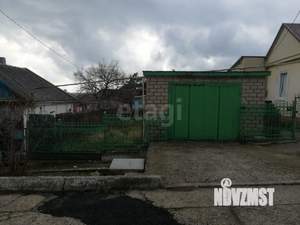 Дом 88м², 1-этажный, участок 6 сот.  