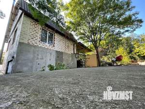 Дача 120м², 2-этажный, участок 5 сот.  