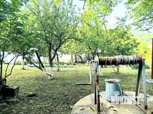 Дом 138м&sup2;, 1-этажный, участок 18 сот.  