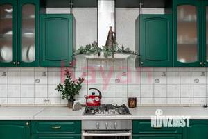 Коттедж 265м&sup2;, 4-этажный, участок 5 сот.  